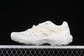 Side view of white Salomon XT-Pu.re Advanced trail running shoe